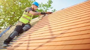 Best Rubber Roofing (EPDM, TPO)  in Russellton, PA