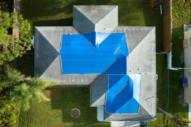 Trusted Russellton, PA Roofing Service Experts