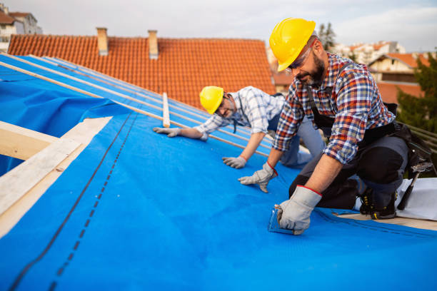 Best Hot Roofs  in Russellton, PA