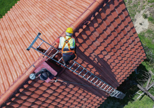 Best Metal Roofing Installation  in Russellton, PA