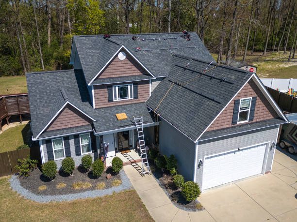 Best Solar Panel Roofing Installation  in Russellton, PA
