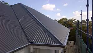 Best Flat Roofing  in Russellton, PA